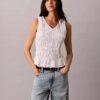 Low Rise Baggy Jeans