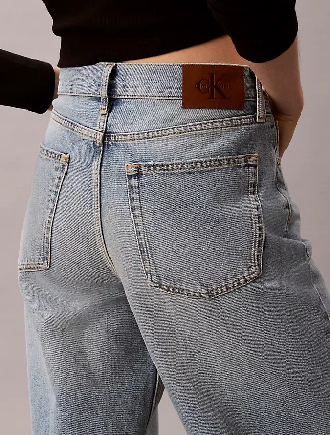 Low Rise Baggy Jeans Low Rise Baggy Jeans