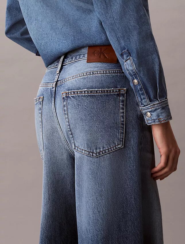Low Rise Baggy Jeans Low Rise Baggy Jeans