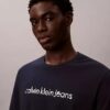 Lowercase Logo Graphic Classic T-Shirt Lowercase Logo Graphic Classic T-Shirt
