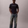 Lowercase Logo Graphic Classic T-Shirt Lowercase Logo Graphic Classic T-Shirt