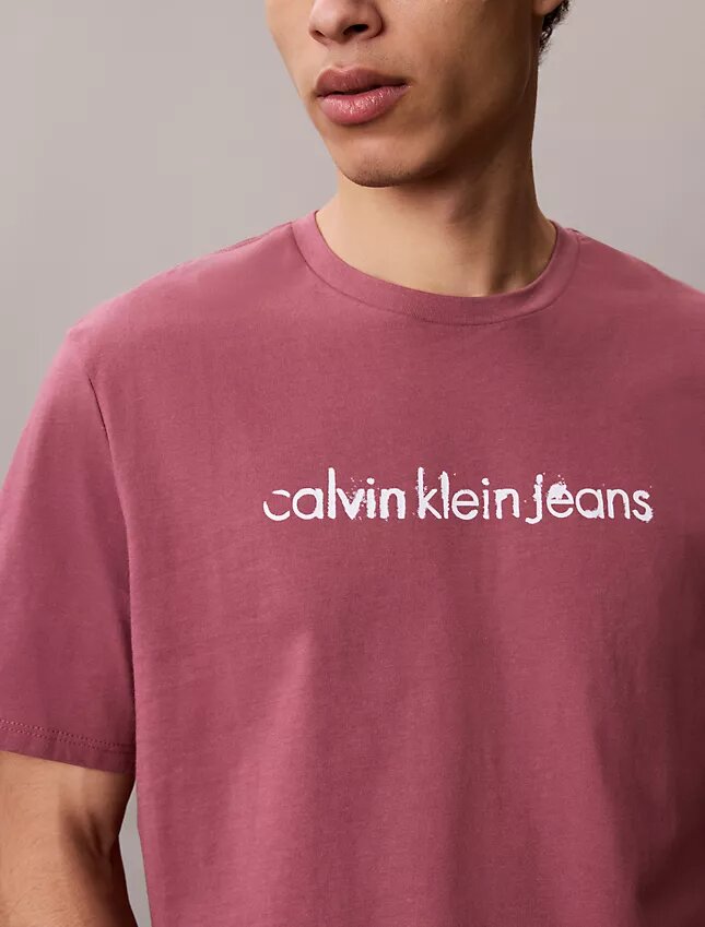 Lowercase Logo Graphic Classic T-Shirt Lowercase Logo Graphic Classic T-Shirt