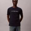 Lowercase Logo Graphic Classic T-Shirt Lowercase Logo Graphic Classic T-Shirt
