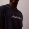 Lowercase Logo Graphic Classic T-Shirt Lowercase Logo Graphic Classic T-Shirt
