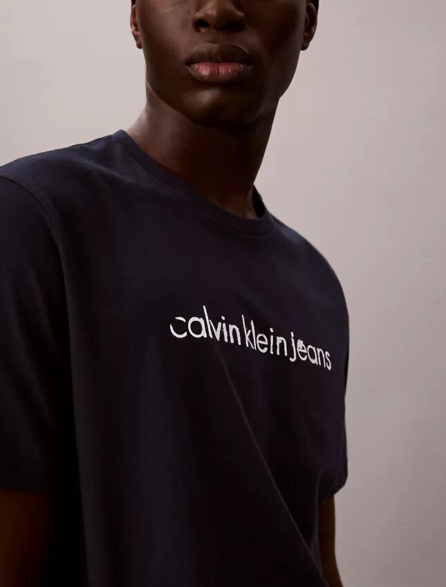 Lowercase Logo Graphic Classic T-Shirt Lowercase Logo Graphic Classic T-Shirt