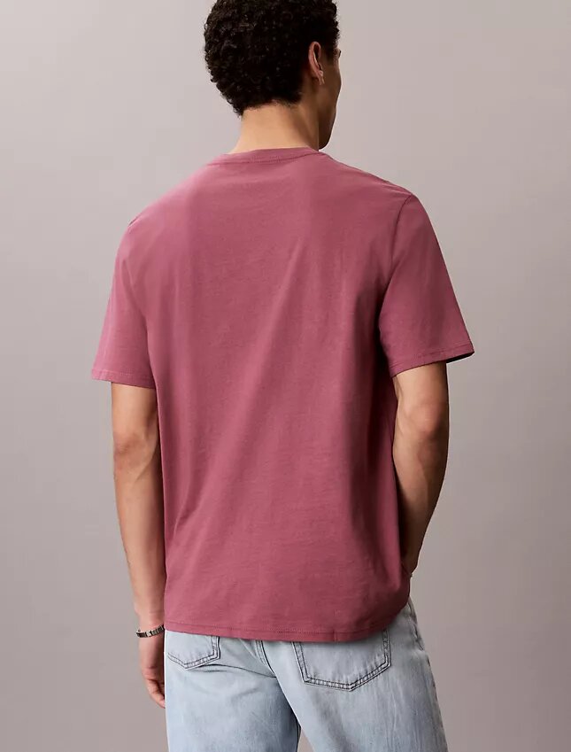 Lowercase Logo Graphic Classic T-Shirt Lowercase Logo Graphic Classic T-Shirt