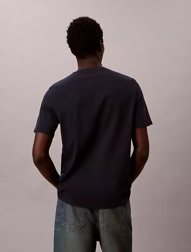 Lowercase Logo Graphic Classic T-Shirt Lowercase Logo Graphic Classic T-Shirt
