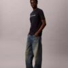 Lowercase Logo Graphic Classic T-Shirt Lowercase Logo Graphic Classic T-Shirt