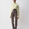 Lucia Slim Trousers