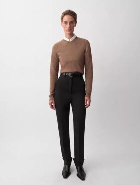 Lucia Slim Trousers Lucia Slim Trousers