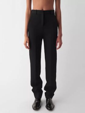 Lucia Slim Trousers Lucia Slim Trousers