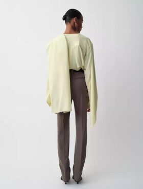 Lucia Slim Trousers Lucia Slim Trousers