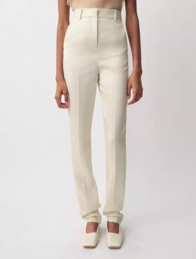 Lucia Slim Trousers