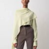 Lucia Slim Trousers