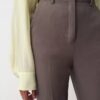 Lucia Slim Trousers