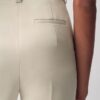 Lucia Slim Trousers