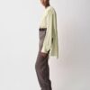 Lucia Slim Trousers