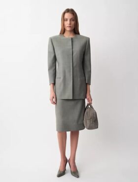 Luna Pencil Skirt Luna Pencil Skirt