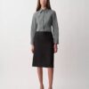 Luna Pencil Skirt Luna Pencil Skirt