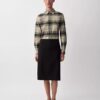 Luna Pencil Skirt Luna Pencil Skirt