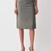 Luna Pencil Skirt Luna Pencil Skirt
