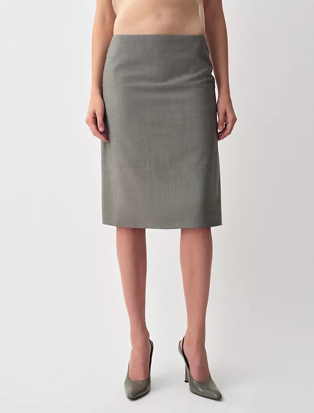 Luna Pencil Skirt Luna Pencil Skirt