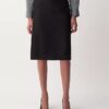 Luna Pencil Skirt Luna Pencil Skirt