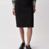 Luna Pencil Skirt Luna Pencil Skirt