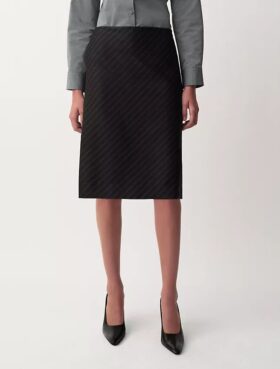 Luna Pencil Skirt Luna Pencil Skirt