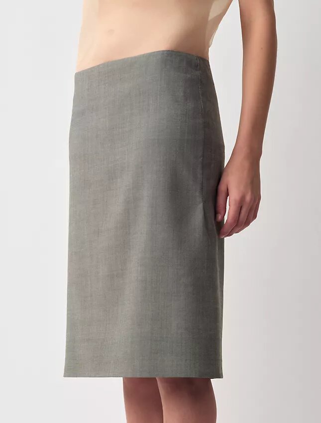Luna Pencil Skirt Luna Pencil Skirt