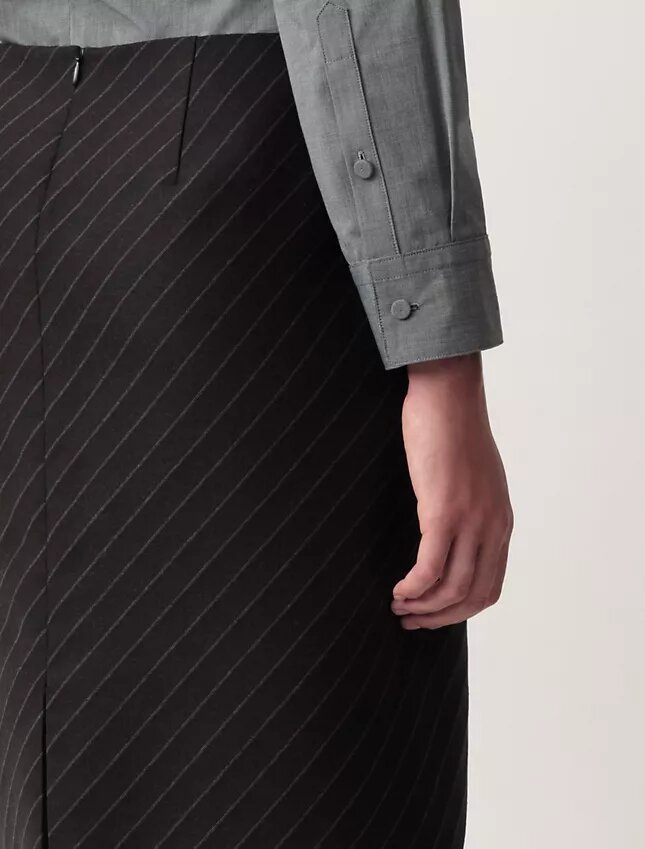 Luna Pencil Skirt Luna Pencil Skirt