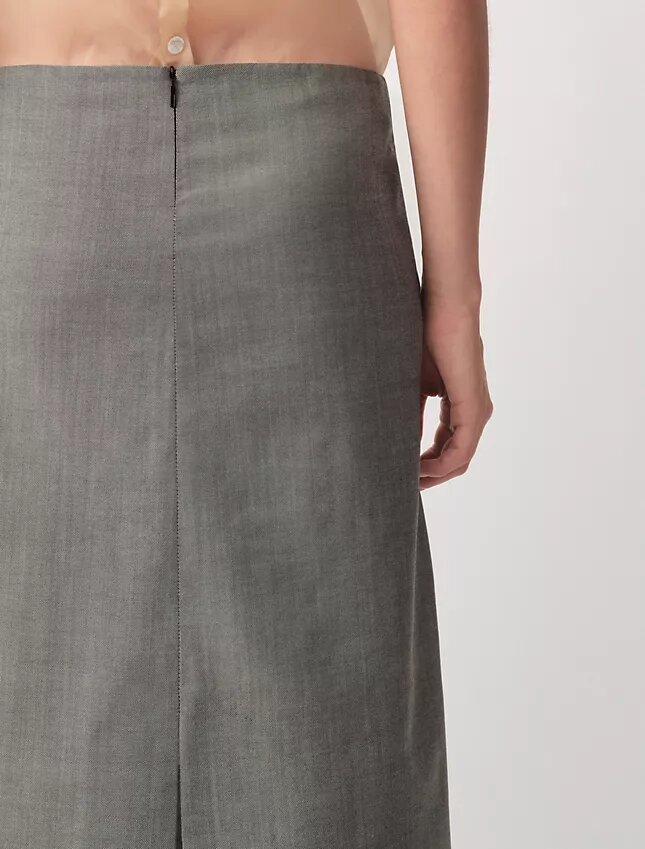 Luna Pencil Skirt Luna Pencil Skirt