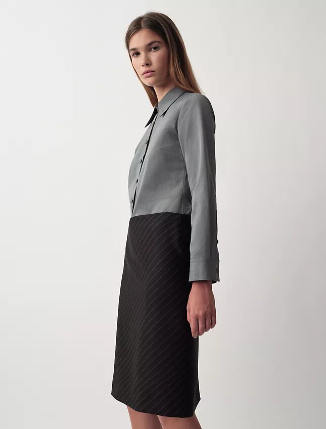 Luna Pencil Skirt Luna Pencil Skirt