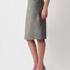 Luna Pencil Skirt Luna Pencil Skirt