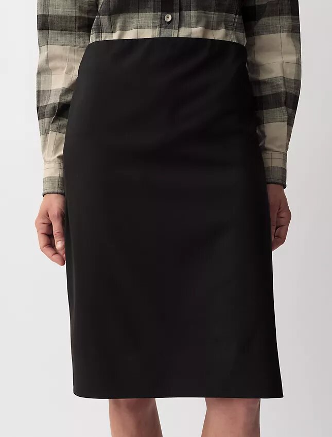Luna Pencil Skirt Luna Pencil Skirt