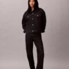 Lunar New Year 90S Straight Jeans Lunar New Year 90S Straight Jeans
