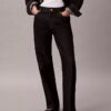 Lunar New Year 90S Straight Jeans Lunar New Year 90S Straight Jeans