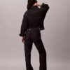 Lunar New Year 90S Straight Jeans Lunar New Year 90S Straight Jeans