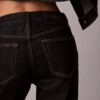 Lunar New Year 90S Straight Jeans Lunar New Year 90S Straight Jeans