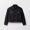 Lunar New Year Denim Trucker Jacket Lunar New Year Denim Trucker Jacket