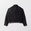 Lunar New Year Denim Trucker Jacket Lunar New Year Denim Trucker Jacket
