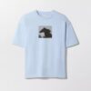 Lunar New Year Graphic Relaxed T-Shirt