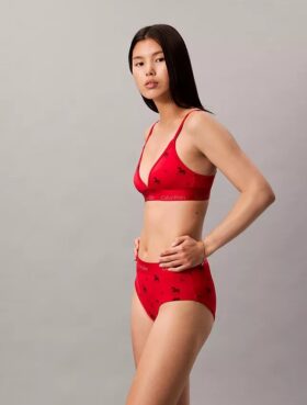 Lunar New Year Hipster