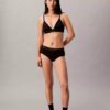 Lunar New Year Lightly Lined Triangle Bralette Lunar New Year Lightly Lined Triangle Bralette
