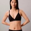 Lunar New Year Lightly Lined Triangle Bralette Lunar New Year Lightly Lined Triangle Bralette