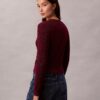 Lurex Merino Wool Blend Sweater Lurex Merino Wool Blend Sweater