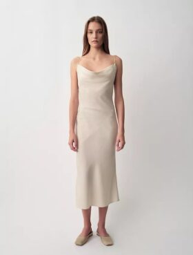 Lynn Slip Dress