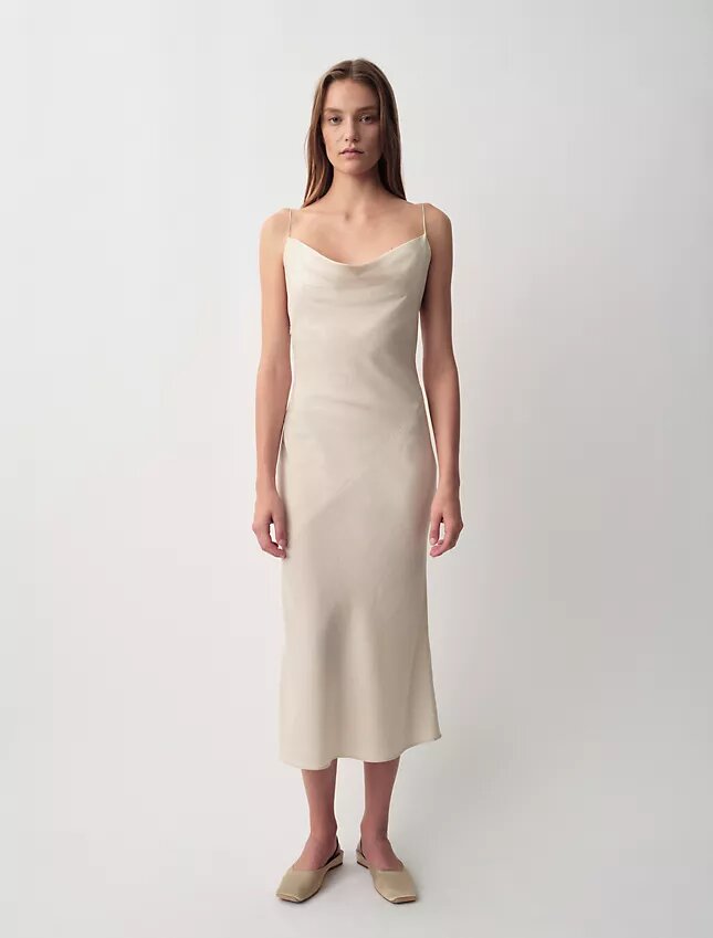 Lynn Slip Dress Lynn Slip Dress