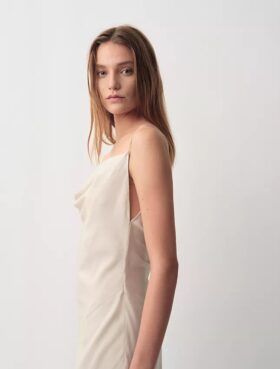 Lynn Slip Dress