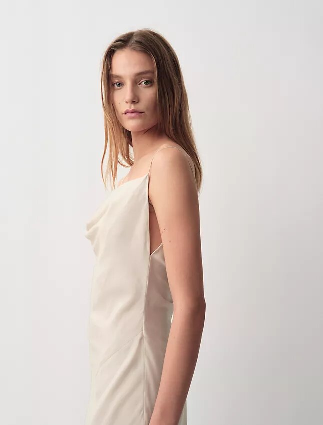 Lynn Slip Dress Lynn Slip Dress